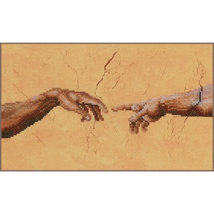 LANARTE Creation 2 Hands