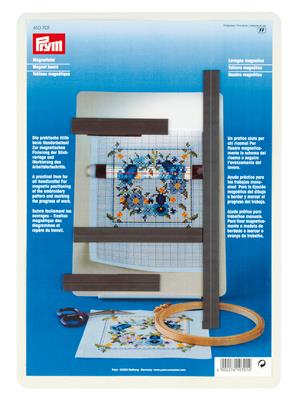 Πίνακας με μαγνήτη 30x21εκ.